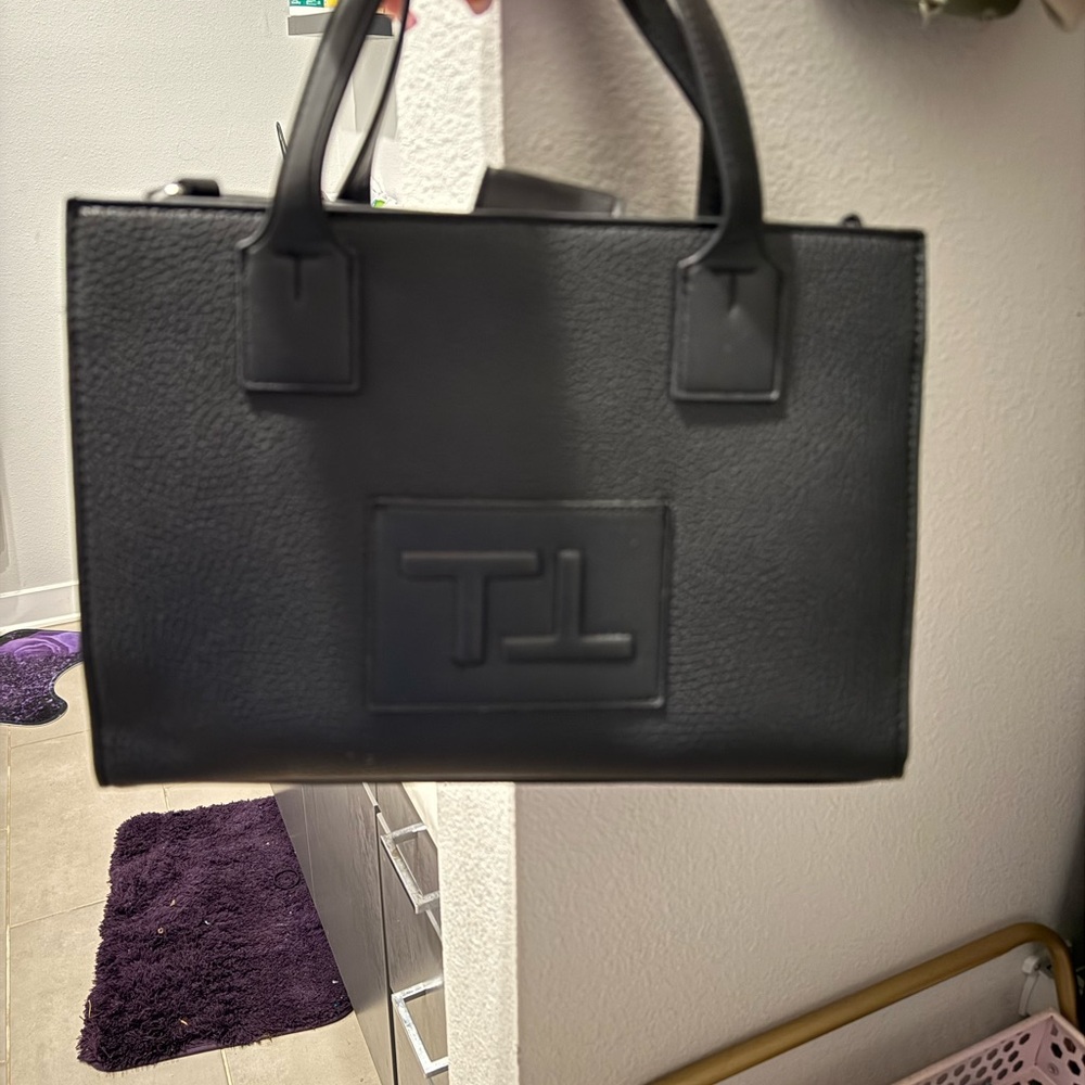 Black womens  Bag
